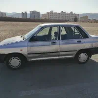 پراید مدل85|خودرو سواری و وانت|صدرا-فارس, فاز ۱|دیوار