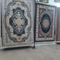 فرش ۷۰۰شانه چشمه