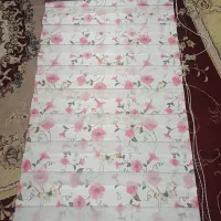 پرده کرکره ایی زبرا
