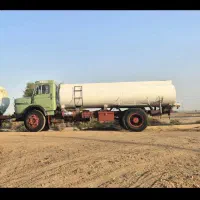 تانکر حمل اب و ابابپاشی جهت همکاری با شرکتها