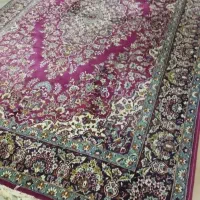 فرش های ماشینی ۶ متری