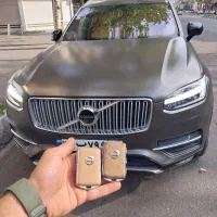 کلید سازی سلو ساخت سوئیچ وریموت خودرو