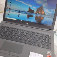 لپ تاپ hp RYZEN5 گرافیکی|رایانه همراه|شهرکرد, |دیوار