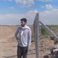 فنس فنس کشی پایه فنس تیرک حصاری|مصالح و تجهیزات ساختمان|قزوین, |دیوار