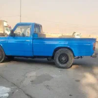 نیسان دیزل|خودرو سواری و وانت|تهران, نیروی هوایی (پیروزی)|دیوار