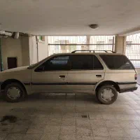 پژو 2000 استیشن مدل 78