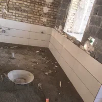 کارگر واسه کاشیکاری نیازمندم