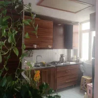 آپارتمان ۶۴ متر بازسازی شده