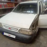 پراید مدل۹۵