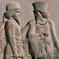 ترانسفر تخت جمشید (رفت و برگشت)