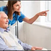 جذب نیرو پرستار ارسال خانم مراقب خانه دار ماهیانه