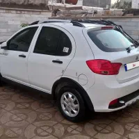 کوییک سفید ساده خشک صفر ۱۴۰۱ معاوضه با اریسان2