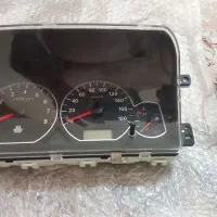 ۴عدد کیلومتر پراید شرکتی نو