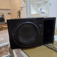ساب ووفر ۱۰۰وات