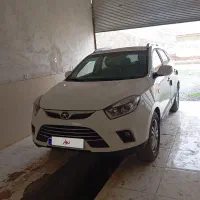 جک s5|خودرو سواری و وانت|میاندوآب, |دیوار