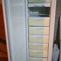 فریزر امرسان ۶ کشویی|یخچال و فریزر|آغاجاری, |دیوار