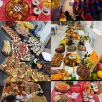 سالن تولد ،نامزدی ،عقد در فشم|خدمات پذیرایی، مراسم|فشم, |دیوار