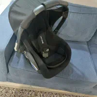 کریر نوزاد