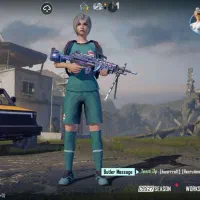 اکانت ای دبل ایکسویت