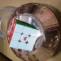 مکعب روبیک تورنادو