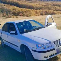سمند LX XU7 مدل 94