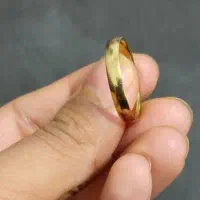 حلقه رینگی مردانه