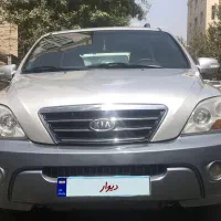 سورنتو 2008 EX