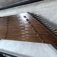 سنتور و ویولن
