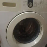 ماشین لباسشویی ۶ کیلویی سامسونگ