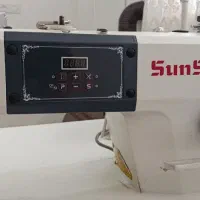 چرخ خیاطی راسته دوز