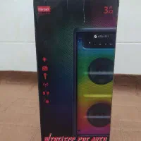 اسپیکر|سیستم صوتی خانگی|شوشتر, |دیوار