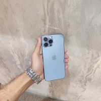 Iphone 13promax 256GB