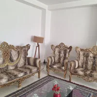 مبل سلطنتی|مبلمان خانگی و میز عسلی|ایلام, |دیوار