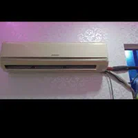 مشتری دوتیکه کولرپنجری نیمسوز وسالم