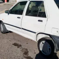 صبا مدل ۹۶ زیر قیمت|خودرو سواری و وانت|زاهدان, |دیوار