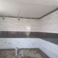 سنگ کاری و کاشیکاری و موزائیک کاری