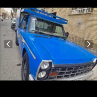 خودرو|خودرو سواری و وانت|تهران, افسریه جنوبی|دیوار