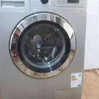 لباسشویی ۹ کیلویی دوو کره ای