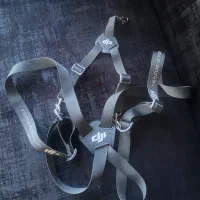 بند ریموت هلیشات برند DJI|دوربین عکاسی و فیلم‌برداری|کرج, مهرویلا شمالی|دیوار