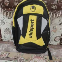 کیف مدرسه|کیف، کفش، کمربند|پرند, فاز ۵|دیوار