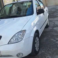 تیبا 1400 بدون رنگ