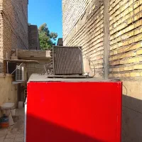 یخچال فروشگاهی|یخچال و فریزر|اهواز, زیتون کارگری|دیوار
