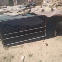 باربند|قطعات یدکی و لوازم جانبی|قره چای, |دیوار