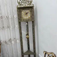 ساعت دیواری