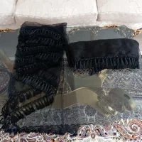 گولینکه|کیف، کفش، کمربند|مهاباد (آذربایجان غربی), |دیوار