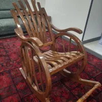 صندلی راک