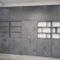 کمد دیواری کلاسیک