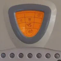 پکیج ایساتیس تمیزبا۳تارادیات آلومینیوم سالم درحدنو