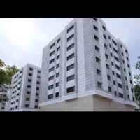 آپارتمان سهند نیلوفر تحویل 18 ماهه