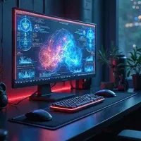 تعمیرات کامپیوتر و نصب ویندوز و نرم افزار